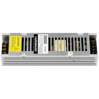 Блок питания для светодиодной ленты LB009 Feron 21498 200W 12V драйвер 200*58*37мм