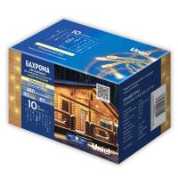 Бахрома ULD-B10008-480/TTK WARM WHITE IP44