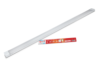 Светильник SPO-110 PRIZMA 36Вт 230В 4000К 3000Лм 1200мм IP40 IN HOME 4690612032702