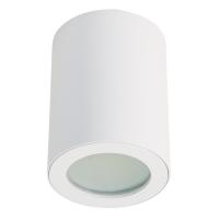 Светильники накладные DLC-S606 GU10 IP44 WHITE
