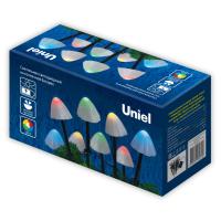 СОЛАРЫ USL-S-830/PM020 MULTICOLOR MUSHROOMS SET12
