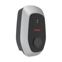 Зарядная станция переменного тока (AC) - EOS Charge 22kW T2S - RFID -WiFi - LAN
