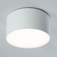 Светильник AL200 “Simple matte” 48074 10W 700Lm белый 4000К