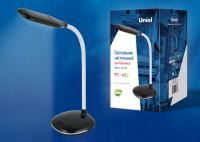 Светодиодные светильники TLD-561 Black/LED/450Lm/4500K