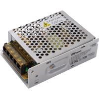 Блок питания для светодиодной ленты LB002 Feron 41350 60W 12V драйвер 110*78*36мм