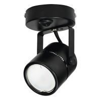 Светильник накладной DLC-S612 GU10/B BLACK Fametto UL-00009420