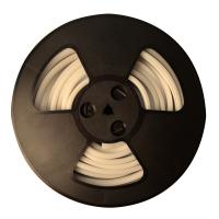 Гибкий NEON ULS-N21-2835-120LED/m-8mm-IP67-220V-8W/m-50M-4000K бобина