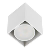 Светильники накладные DLC-S602 GU10 WHITE