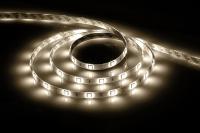 Светодиодная  лента Feron LS607 27654 60SMD(5050)/м 14.4Вт/м  5м IP65 12V 3000К