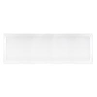 Светильник светодиодный панель ULP-30120 40W/5000K IP54 CLIP-IN CUATRO OPAL SMOOTH