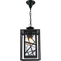 Светильник подвесной уличный Feron PL642 11648 60W 230V E27 черный