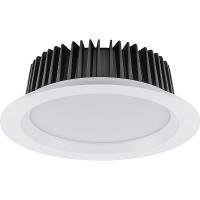 Светильник Feron AL253 32628 встраиваемый 40W 4000K белый