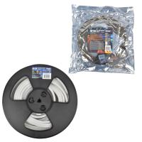 Гибкий NEON ULS-N11-2835-120LED/m-8mm-IP67-DC24V-10W/m-15M-6500K катушка в герметичной упаковке