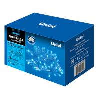 Гирлянды ULD-S1000-120/TWK BLUE IP67