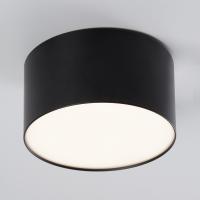 Светильник AL200 “Simple matte” 48075 10W 700Lm черный 4000К