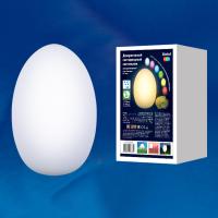 Светильники садово-парковые ULG-R003 019/RGB IP54 EGG