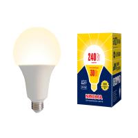 Лампы светодиодные LED-A95-30W/3000K/E27/FR/NR картон