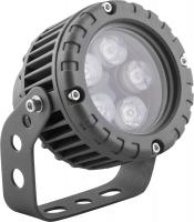 Светильник ландшафтно-архитектурный Feron LL-882 32234 85-265V 5W зеленый IP65
