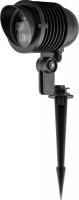 Ландшафтный грунтовый светильник Feron SP2705 32129 6W 6400К холодный белый 85-265V IP65 на колышке