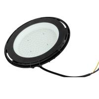 Светильники подвесные ULY-U36C-200W/6500K IP65 GREY