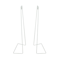 Подставки для светильников для растений UFP-G20S H50 WHITE