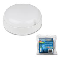 СВЕТИЛЬНИКИ ПЫЛЕВЛАГОЗАЩИЩЕННЫЕ ULW-Q223 8W/4000К IP65 WHITE