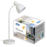 Светильники к торшерам UML-B701 E27 WHITE