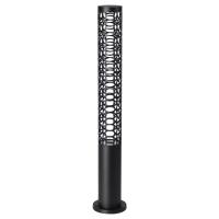359538 STREET NT25 640 черный Светильник ландшафтный IP65 LED 9W 3000К 100-240V NETZ