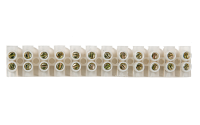 Колодка КЗВ 20-12 20А 4-12мм 12пар IN HOME