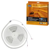 Комплекты светодиодной ленты «Готовое решение» ULS-N40-2835-120LED/m-16mm-IP68-DC24V-10W/m-5M-3000K NEON SET01