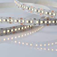 Ленты светодиодные открытые IP20 ULS-M16-2835-180LED/m-10mm-IP20-DC12V-17W/m-5M-3000K PROFI катушка в герметичной упаковке