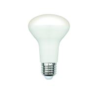 Лампы светодиодные LED-R63-9W/3000K/E27/FR/SLS