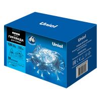 Гирлянды ULD-S1000-120/TWK WHITE IP67