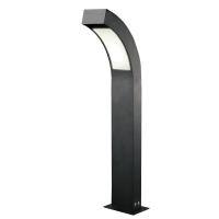 Светильники садово-парковые ULU-T72A-14W/4000K IP65 BLACK