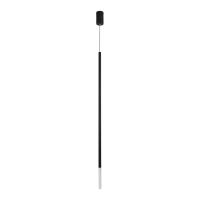 8400/3LA LEDIO LN26 000 черный/белый, металл/акрил Подвес LED 3W 3000K 220V STICK