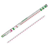 Светильники для растений ULI-P19-30W/SPFB IP40 WHITE