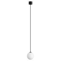 7124/1 NATURE ODL25 671 светильник белый/стекло/металл IP54 1*G9 LED*5W 220-240V VIVA