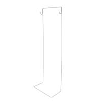 Подставки для светильников для растений UFP-G10A H65 WHITE