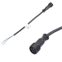Прожекторы светодиодные UCX-LC2/L52-0.25M DC24V BLACK