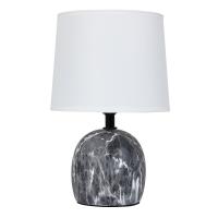 Декоративная настольная лампа ARTE LAMP A5022LT-1GY