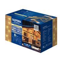 Бахрома ULD-B6007-200/STK WARM WHITE IP44