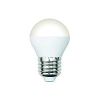 Лампы светодиодные LED-G45-6W/3000K/E27/FR/SLS