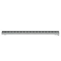 Прожектор светодиодный ULF-L52-36W/6400K/L100 220V IP65 SILVER