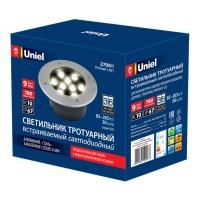 Светильники садово-парковые ULU-B12A-9W/2700K IP67 GREY