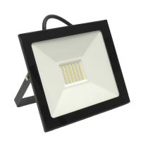 Светодиодный прожектор SAFFIT SFL90-50 55066 IP65 50W 6400K
