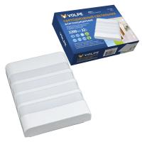 СВЕТИЛЬНИКИ ПЫЛЕВЛАГОЗАЩИЩЕННЫЕ ULW-Q280 22W/4000K/S01 IP65 WHITE