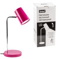 Светильники к торшерам ULM-B600 6W/4500K/DIM RED