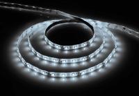 Светодиодная лента Feron LS604 27752 60SMD(2835)/м 4.8Вт/м  1м IP65 12V 6500К