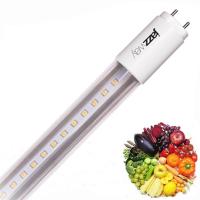 Лампа для витрин с зеленью LED 18вт G13 Jazzway 5006546