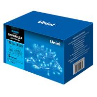 Гирлянды ULD-S1000-120/DWA BLUE IP67